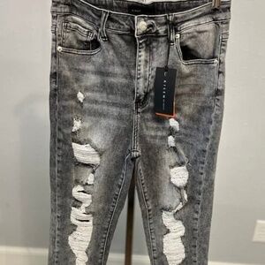 Risen Jeans NWT
